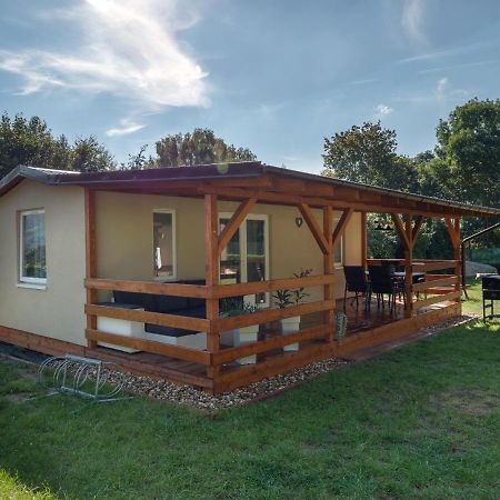 Laurahaus Villa Decin Exterior photo